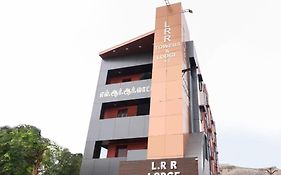 Lrr Towers